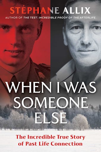 When I Was Someone Else: The Incredible True Story of Past Life Connection - undefined