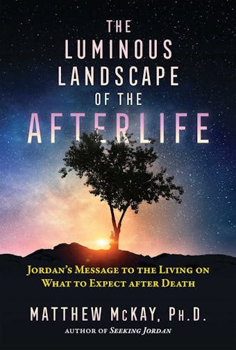 The Luminous Landscape of the Afterlife: Jordan's Message to the Living on What to Expect after Death - Matthew McKay