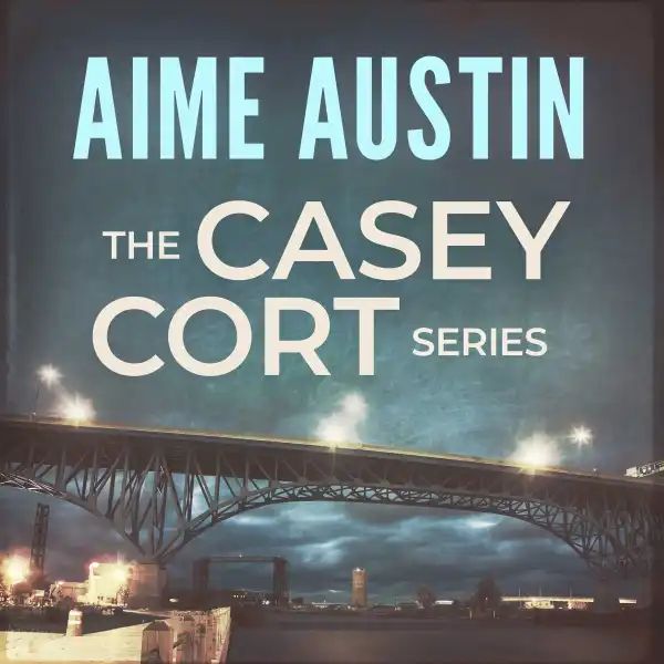 The Casey Cort Series