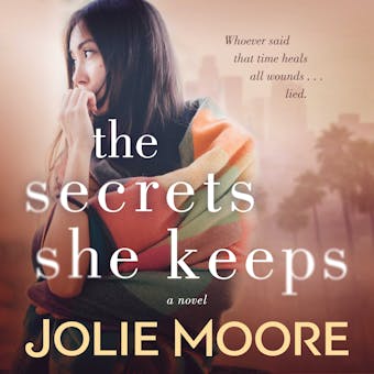 The Secrets She Keeps - undefined