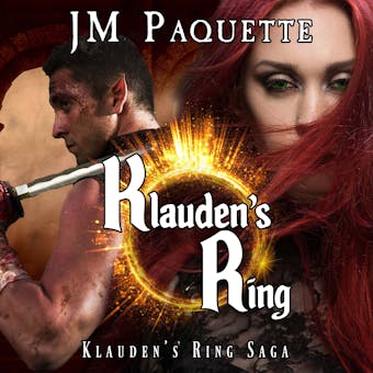 Klauden's Ring - undefined