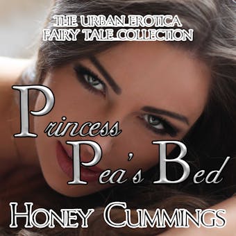 Princess Pea's Bed