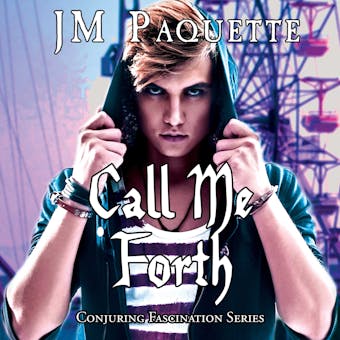 Call Me Forth - undefined