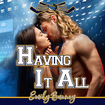Having it All - undefined