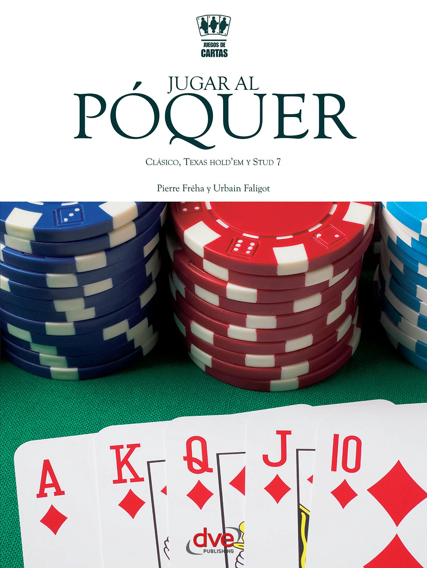 Jugar al póquer | Urbain Faligot