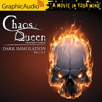 Dark Immolation (1 of 2) [Dramatized Adaptation] - undefined