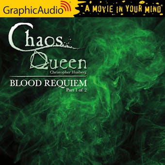 Blood Requiem (1 of 2) [Dramatized Adaptation] - undefined