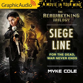 Siege Line [Dramatized Adaptation] - undefined