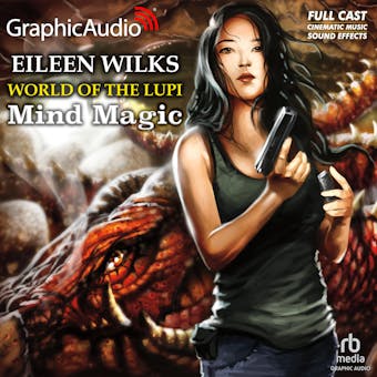 Mind Magic [Dramatized Adaptation] - Eileen Wilks