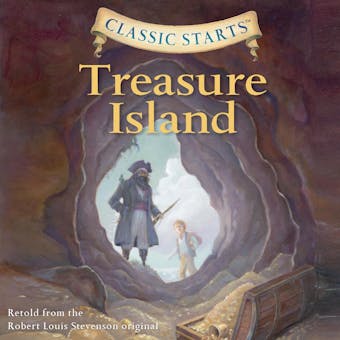 Treasure Island - Chris Tait, Robert Louis Stevenson