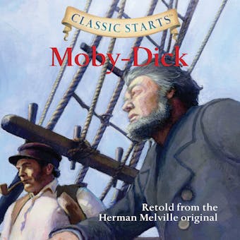 Moby-Dick - Kathleen Olmstead, Herman Melville