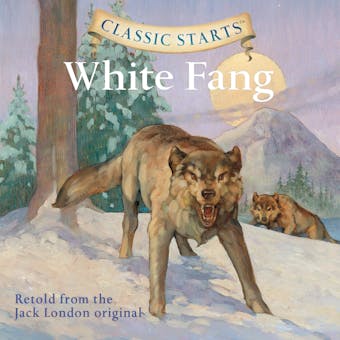 White Fang - Jack London, Kathleen Olmstead