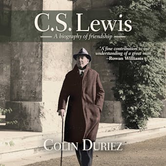 C.S. Lewis: A Biography of Friendship - undefined