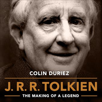 J.R.R. Tolkien: The Making of a Legend - undefined