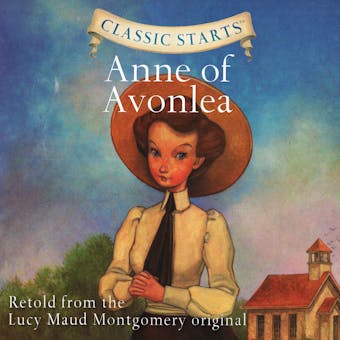 Anne of Avonlea - undefined