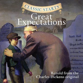 Great Expectations - undefined