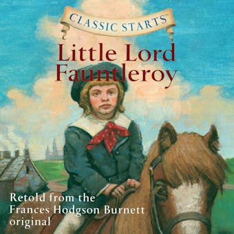 Little Lord Fauntleroy - Eva Mason, Frances Hodgson Burnett