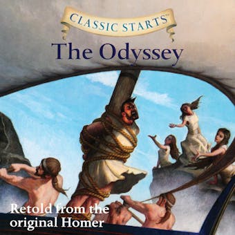 The Odyssey - undefined