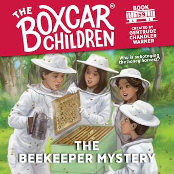 The Beekeeper Mystery - Gertrude Chandler Warner