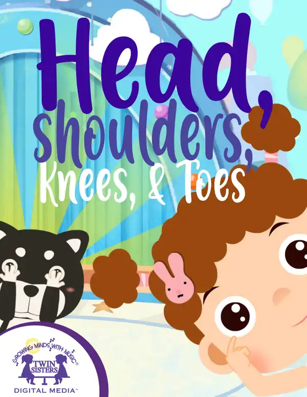 Head, Shoulders, Knees, And Toes
