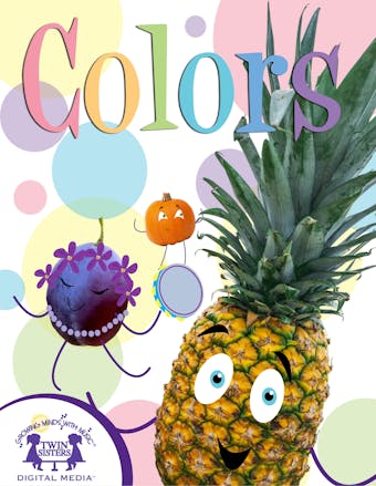 Colors - undefined