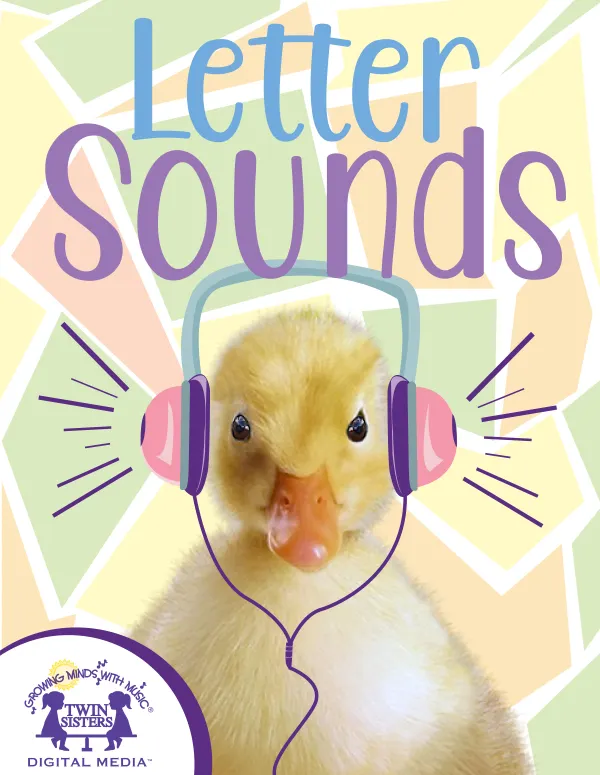 Letter sounds