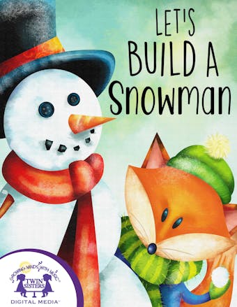 Let's Build A Snowman - Kim Mitzo Thompson, Karen Mitzo Hilderbrand