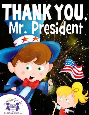 Thank You, Mr. President - undefined