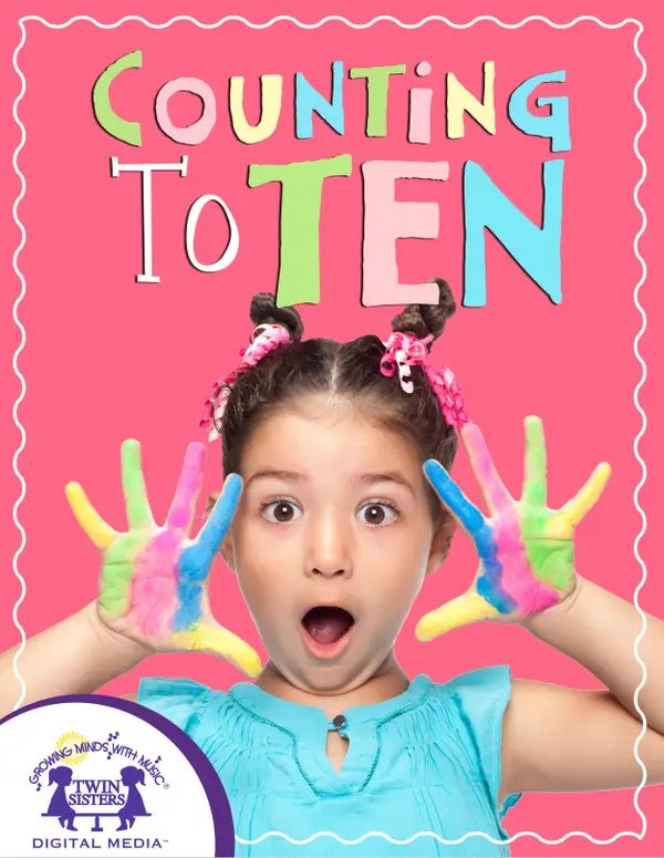 Counting To Ten