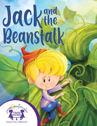 Jack and the Beanstalk - Naomi McMillan