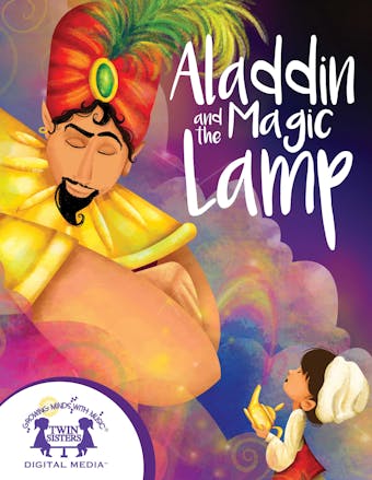 Aladdin And The Magic Lamp - Eric Suben