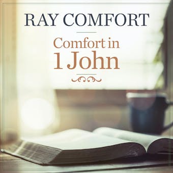 Comfort in 1 John - undefined