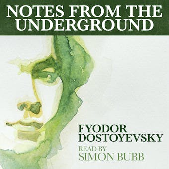 Notes from the Underground - undefined