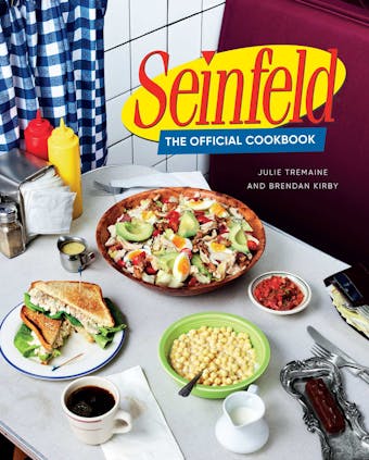 Seinfeld: The Official Cookbook - undefined