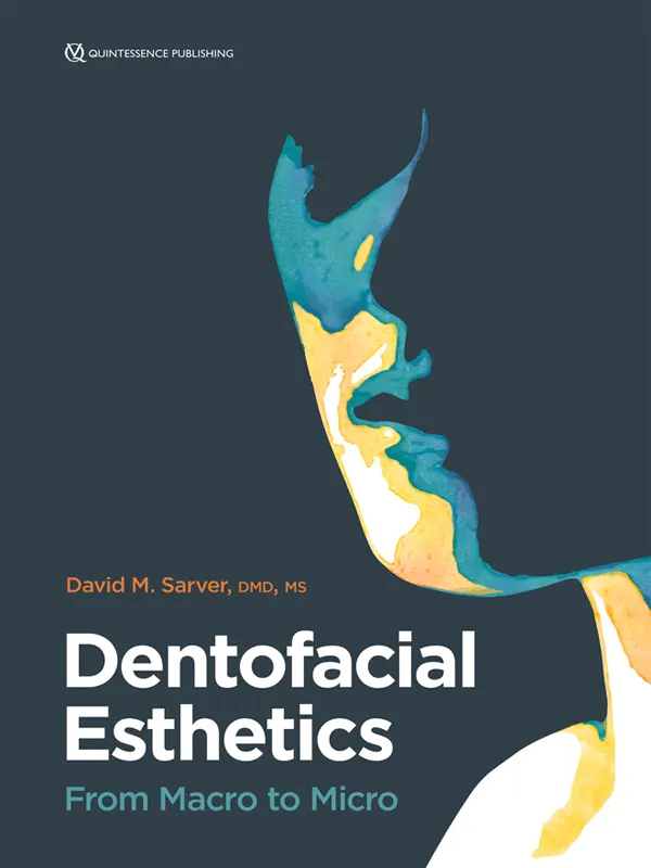Dentofacial Esthetics : From Macro to Micro