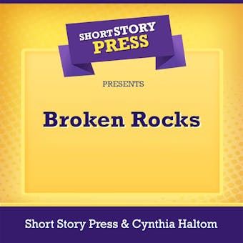 Short Story Press Presents Broken Rocks - undefined