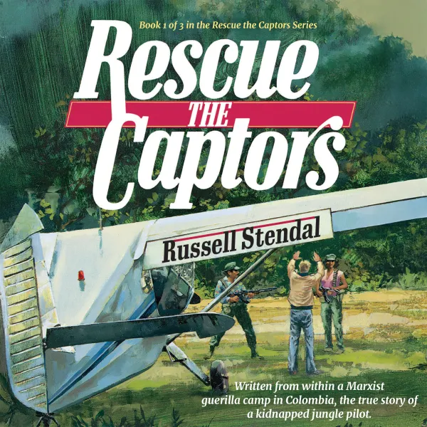Rescue The Captors : 