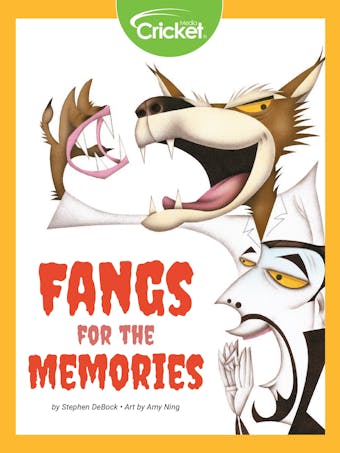 Fangs for the Memories - undefined