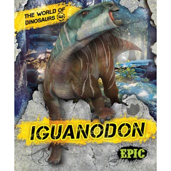 Iguanodon - undefined