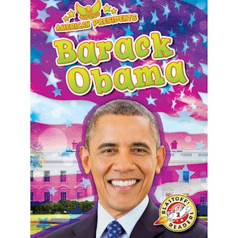 Barack Obama - undefined