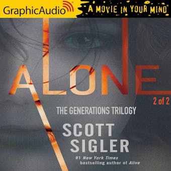 Alone (2 of 2) [Dramatized Adaptation] - undefined