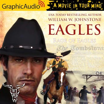 Rage of Eagles [Dramatized Adaptation] - undefined