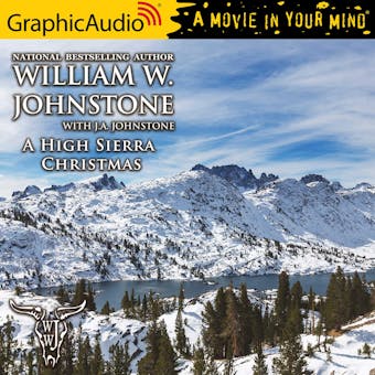 A High Sierra Christmas [Dramatized Adaptation] - undefined