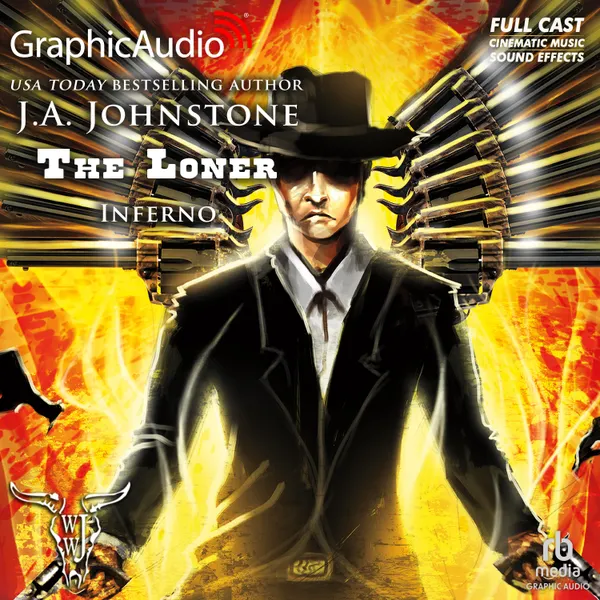 Inferno [Dramatized Adaptation]