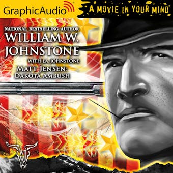 Dakota Ambush [Dramatized Adaptation] - J.A. Johnstone, William W. Johnstone