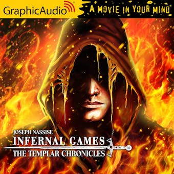 Infernal Games [Dramatized Adaptation] - undefined