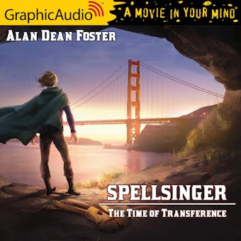 The Time of Transference [Dramatized Adaptation] - undefined