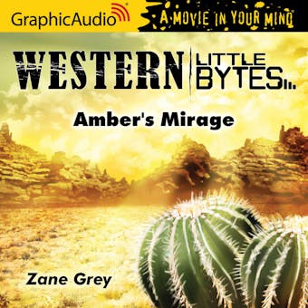 Amber's Mirage [Dramatized Adaptation] - undefined