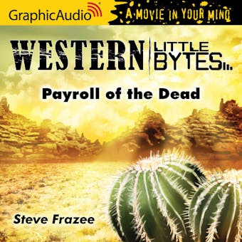 Payroll of the Dead [Dramatized Adaptation] - undefined