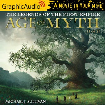 Age of Myth (1 of 2) [Dramatized Adaptation] - undefined